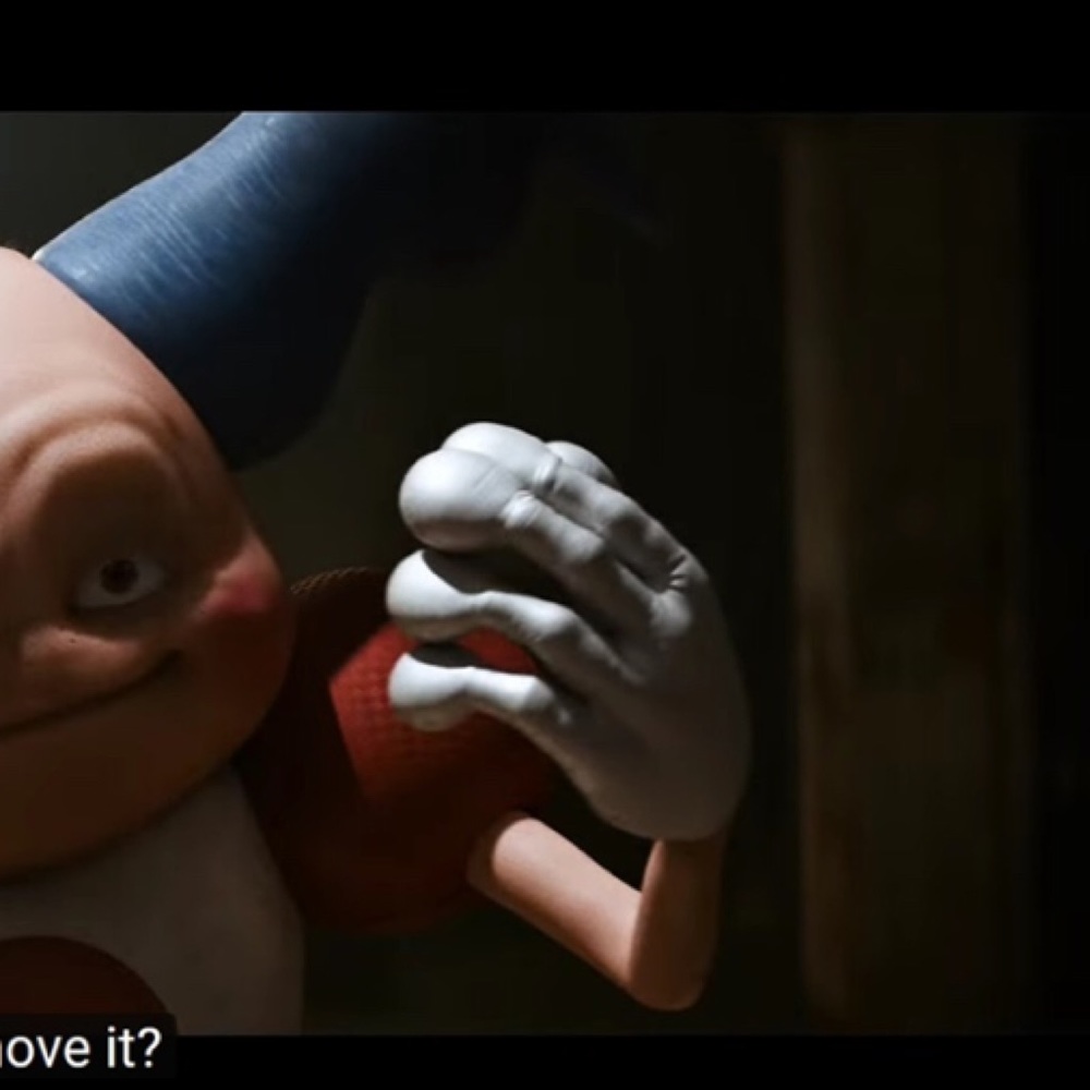 Meet your Posher, Josh